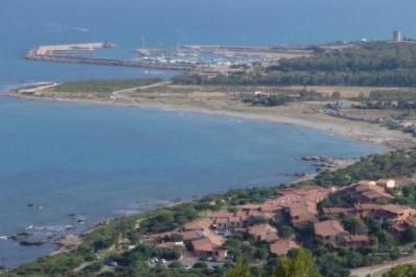 in Villaputzu mit Grill und Terrasse - foto 10