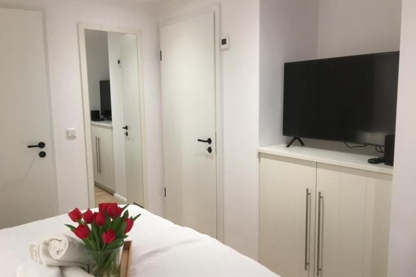 DünenHuuske "InselHartje" mit Sauna auf Spiekeroog - foto 15