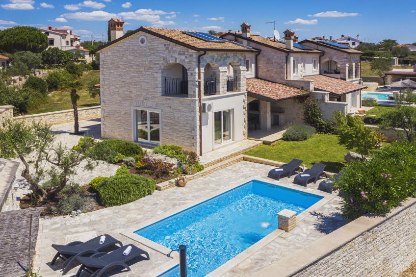 Villa Branka - foto 22