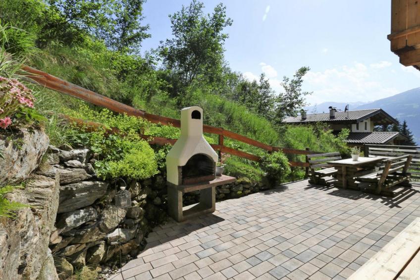 Twee-onder-een-kap woning, Zell am Ziller - foto 12