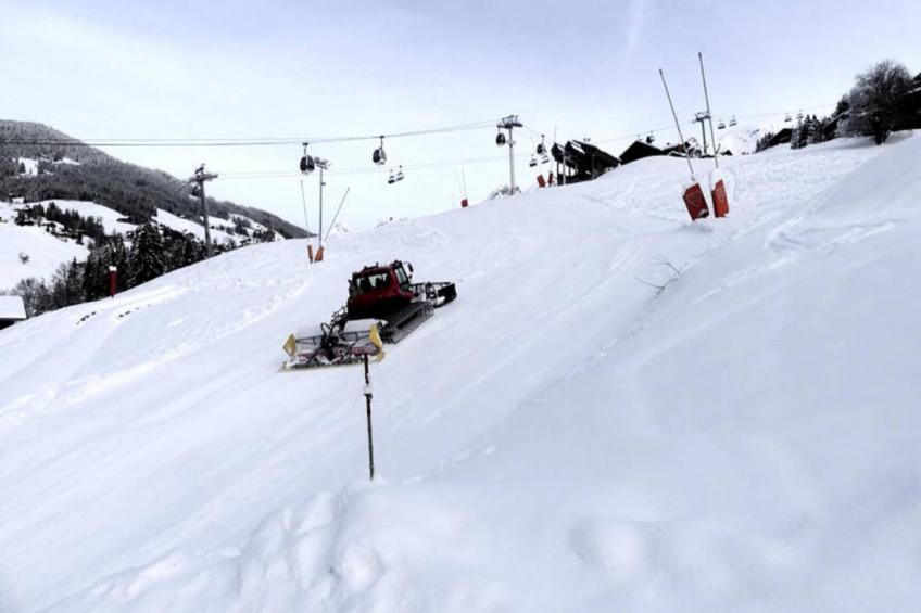 Appartements à La Clusaz - foto 20