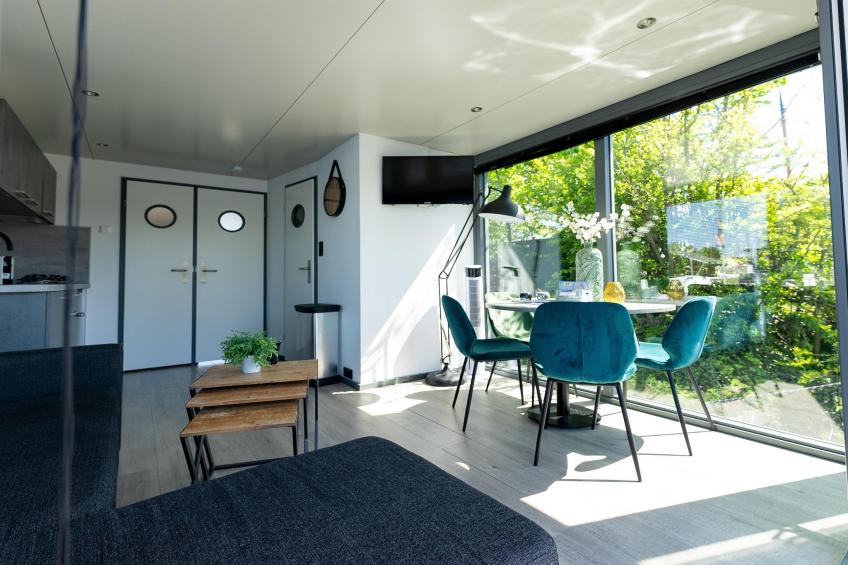 Waterlodges Heeg 1 - foto 10