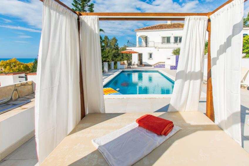 Villa Esperanza