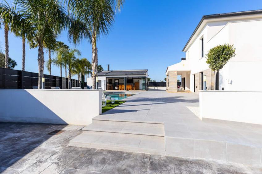 Maison à Catral - foto 46