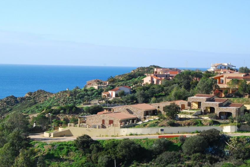 Haus in Torre Dei Corsari mit Privatparkplatz - foto 14