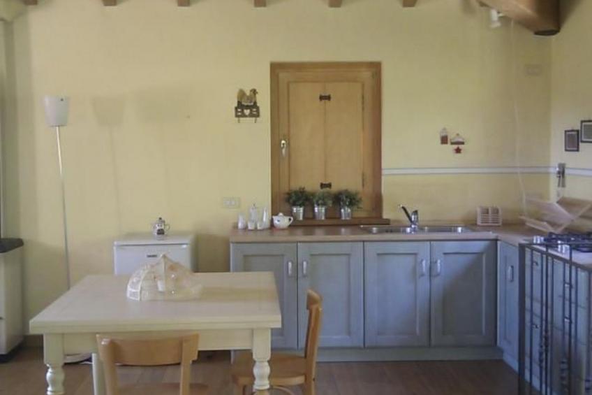 Wohnung mit Grill, Pool und Terrasse - foto 16