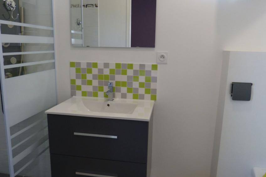 Ein gemütlicher Kokon im Süden der Ardèche - foto 18