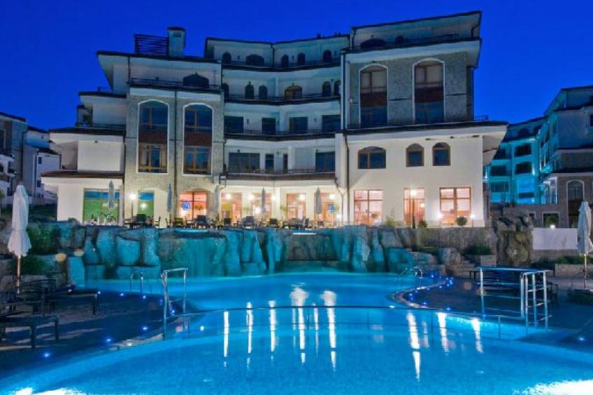 Lux Apartment - foto 33