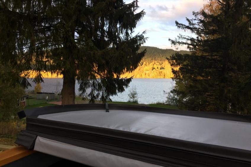 Ferientagheim Hammarstrand - foto 22