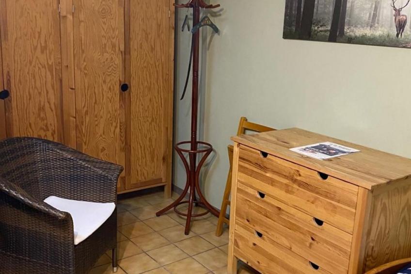 Rügen - Promoisel - Auszeit am Kreidesee, zwischen Sassnitz und Sagard - foto 10