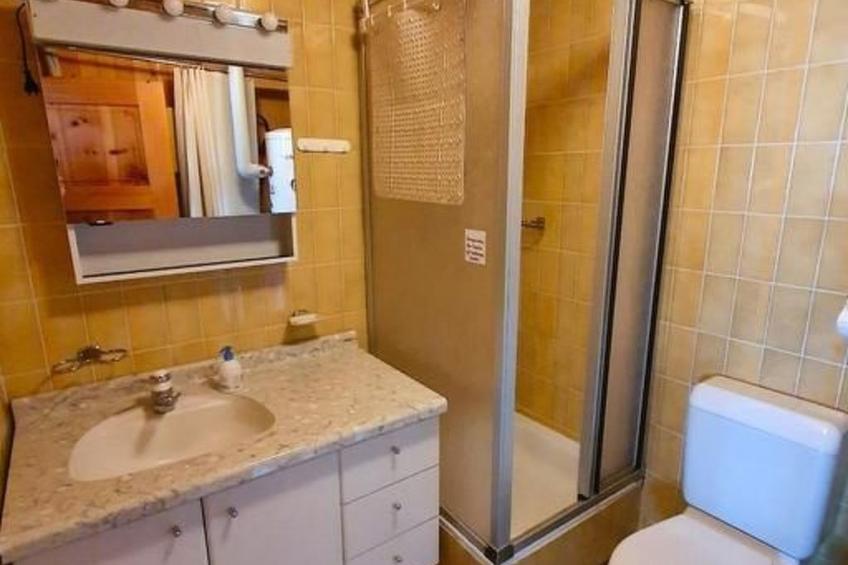 Chalet Mon Refuge St. Barbara, Leuk - foto 10