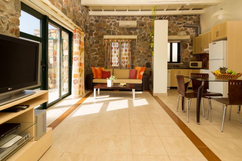 Villa mit privatem Pool in der Nähe von Elafonissi Strand - foto 5