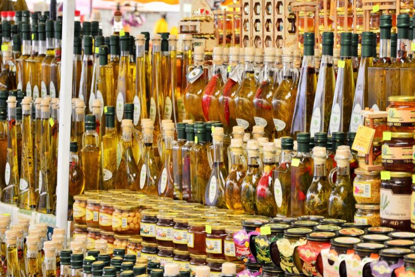 Erdgeschosswohnung mit viel Komfort und Terrasse - foto 44