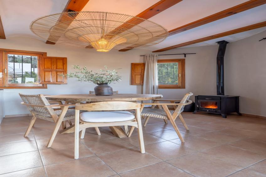 Villa Vista Pedreguer - foto 40