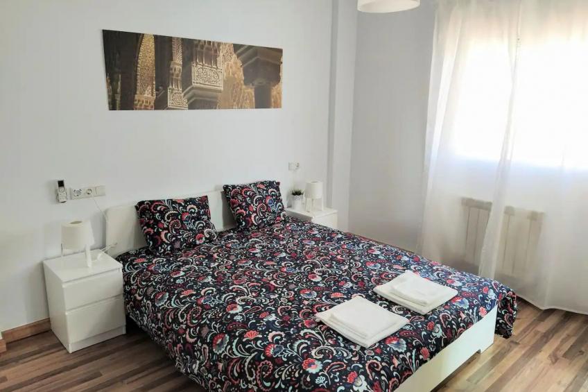 Helles Haus mit Aussicht und privatem Pool - foto 5