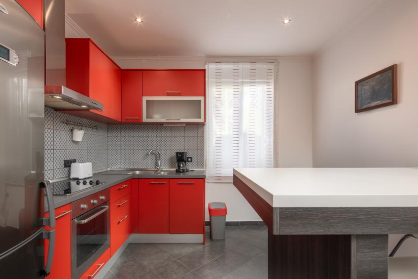 Quiet City Apartment Dexa - foto 9