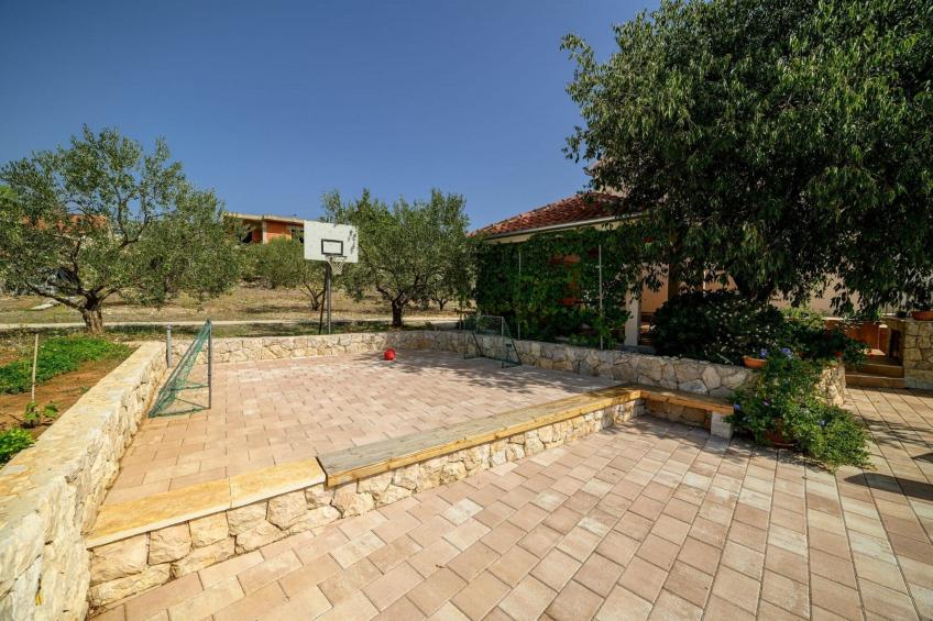 Holiday Home Rokoko - Two Bedroom Holiday Home with Swimming Pool - foto 29
