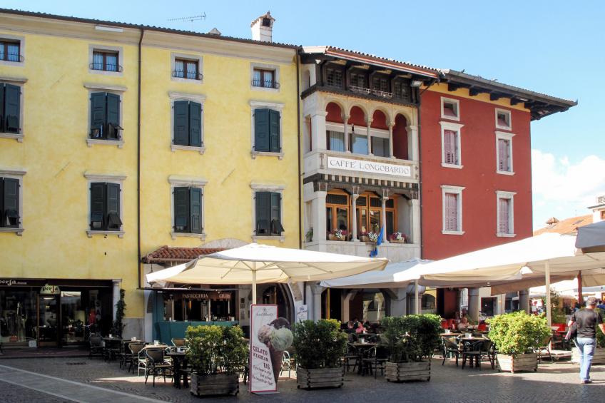 Villa Ronco Albina - foto 46