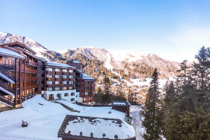 Quartier Crève Cœur - maeva Home - foto 7