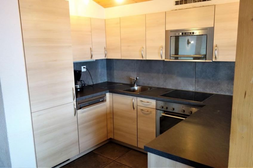 Magrappé M 557 - SKI LIFT apartment 12 pers - foto 10