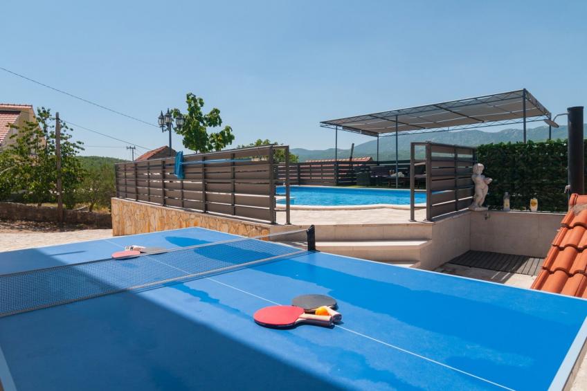 Five-Bedroom Home - foto 35