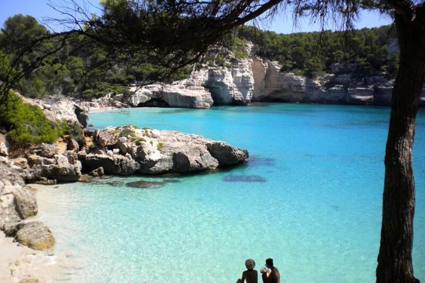 Appartements à Cala Galdana - foto 39