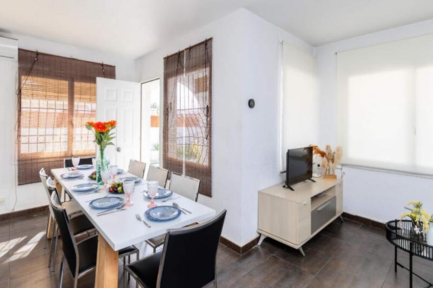 Maison à Torrevieja - foto 20