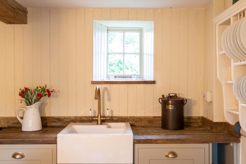 Islip Mill House - Beautiful Riverside Home - foto 20