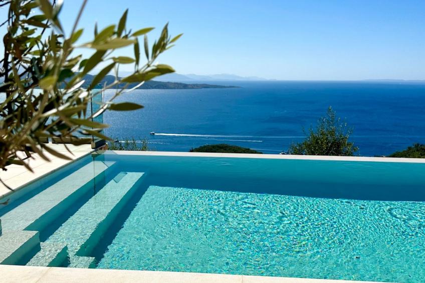 Prächtige Villa in spektakulärer Lage - foto 28