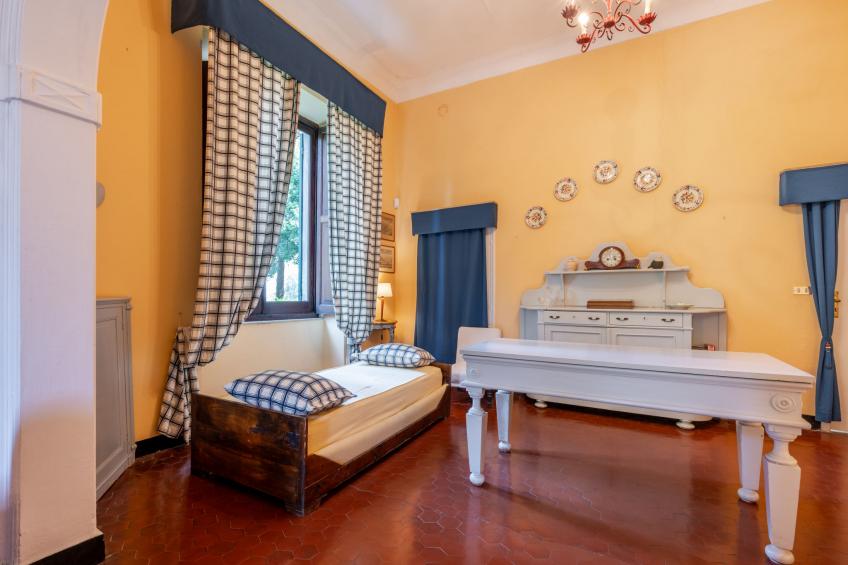 Villa Bagnolo - foto 3