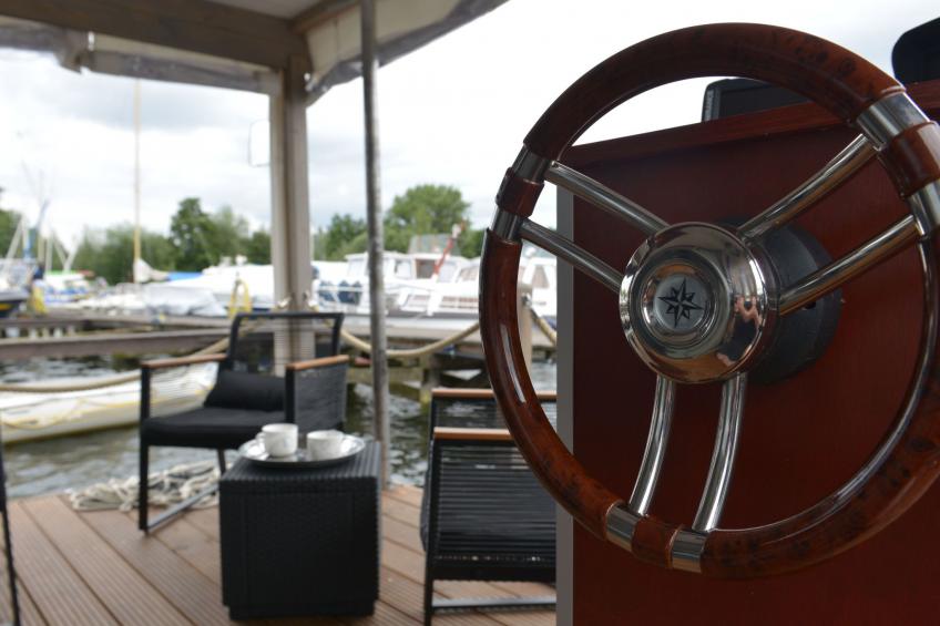 Hausboot NautikHus - foto 2