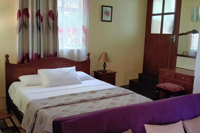 r garden Pointe aux sables - foto 30