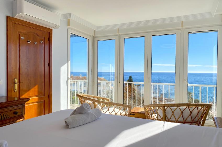 Delfin 3º3 Seaview by Casasol - foto 12