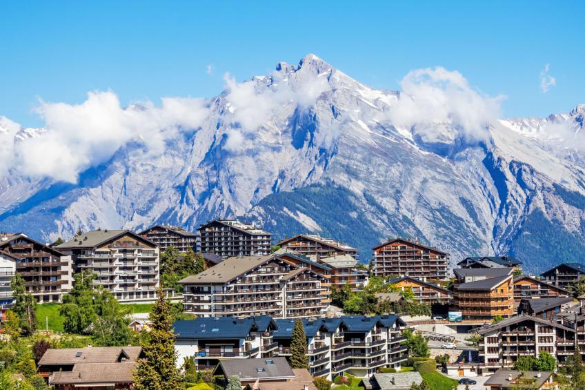 Chalet Freya Nendaz 4 Vallées - foto 43