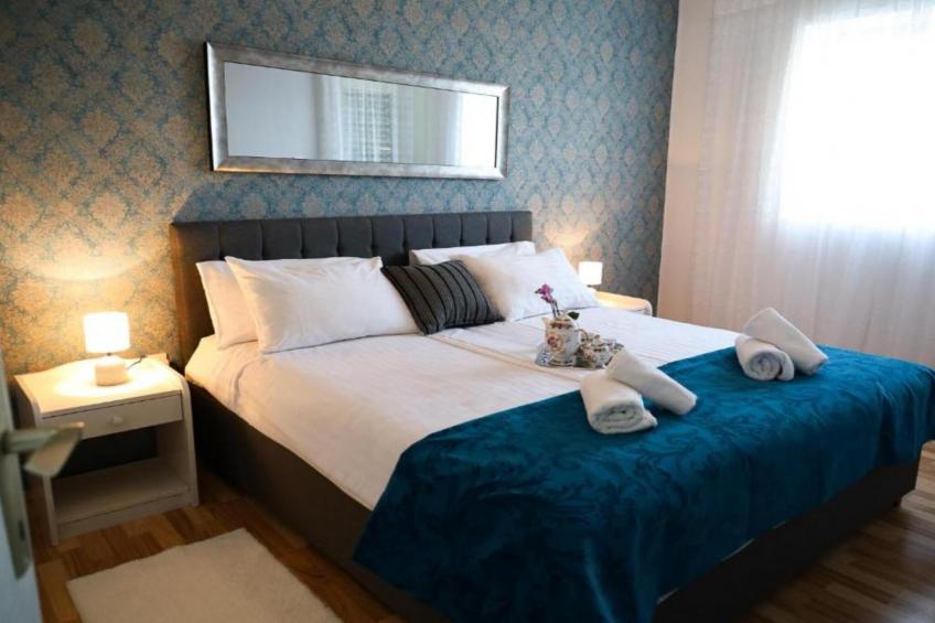 Franov Butique Residence - Two bedroom apartment with sea view (Silvija) - foto 14