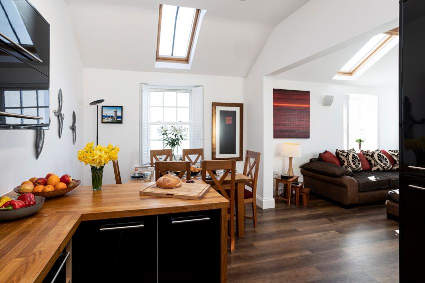 Lighthouse Cottage - foto 14