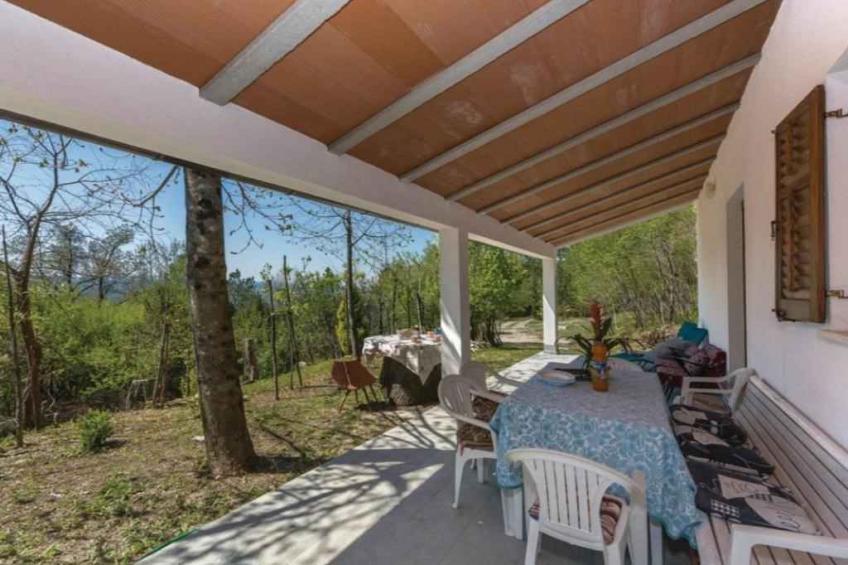 Holiday home in untouched nature - BF-D8WR2 - foto 2