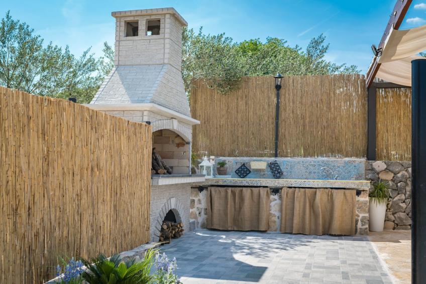 Holiday Home Rider - Two Bedroom Holiday Home with Outdoor Pool - foto 14