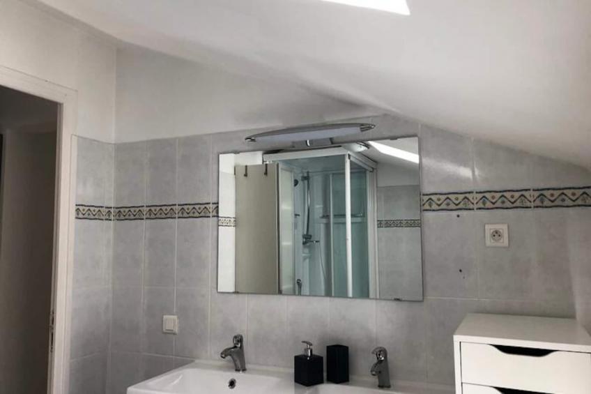 Belle Et Spacieuse Villa - Piscine - Jardin - foto 25