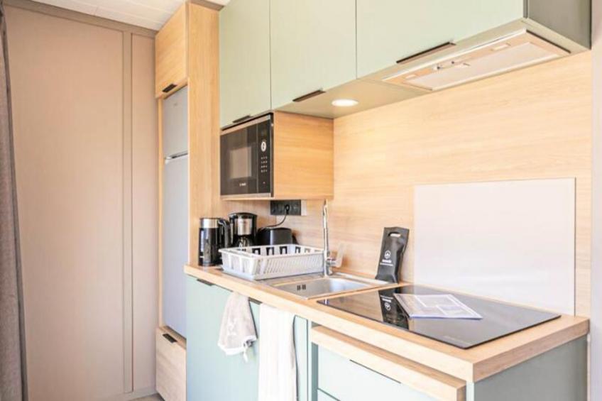 Résidence Camping La Buidonniere - foto 8