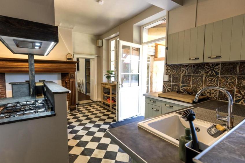 Au ptit Tchestê - foto 16