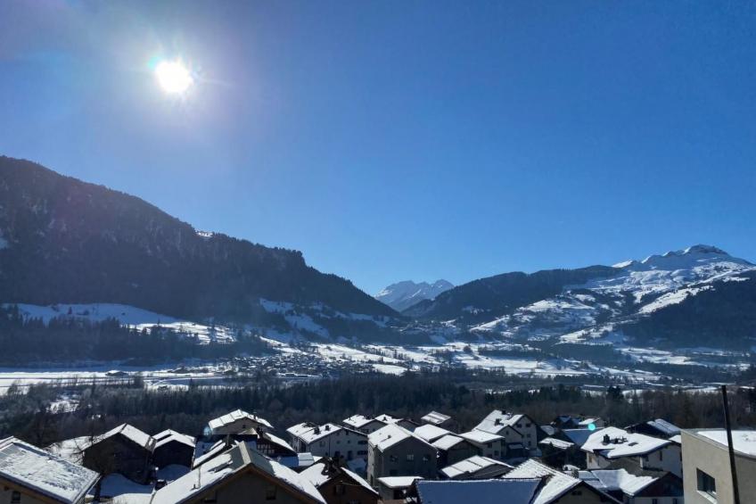 Wohnung Schluein - foto 14