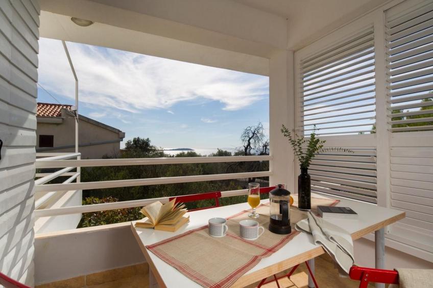 Villa Nautilus bei Trogir - foto 36