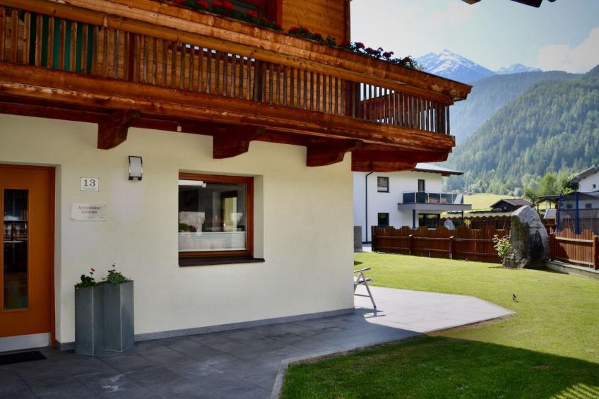 Tirol in Umhausen - foto 22