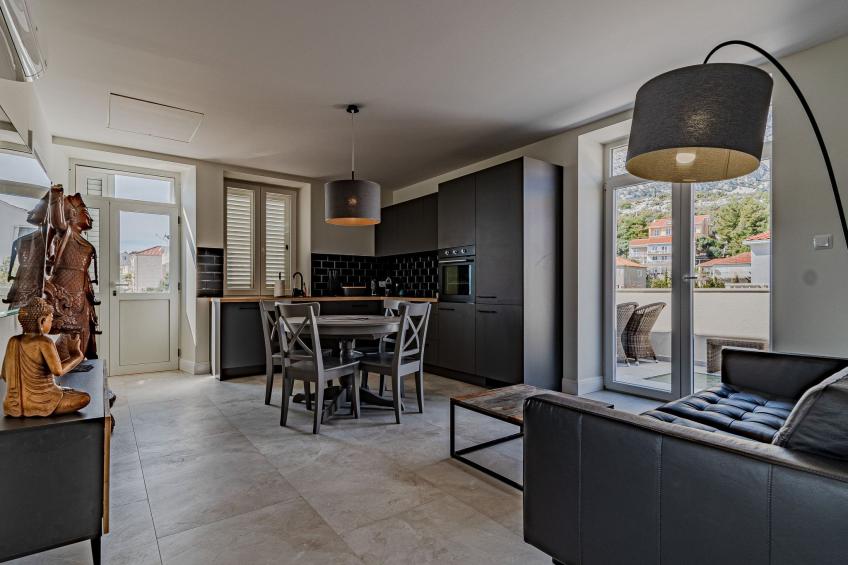 Surtini Villa Orebić Jakuzi Erste - foto 21