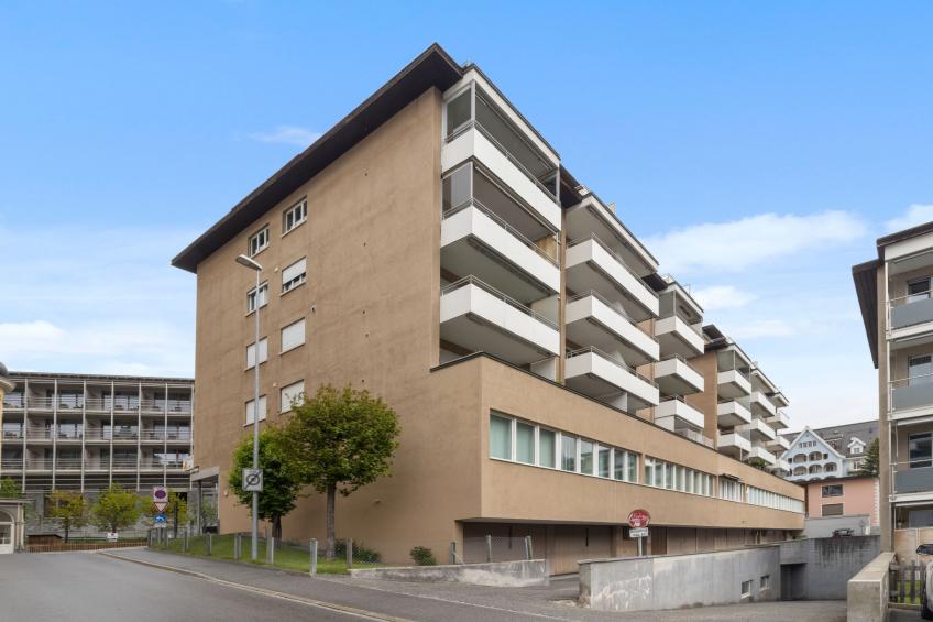 Apt Golfblick - foto 30