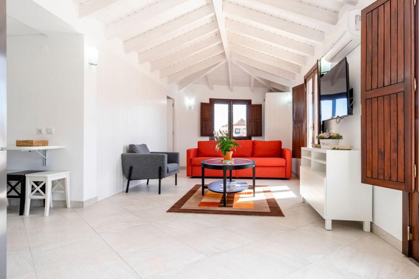 Appartement in Tavira mit Terrasse - foto 2