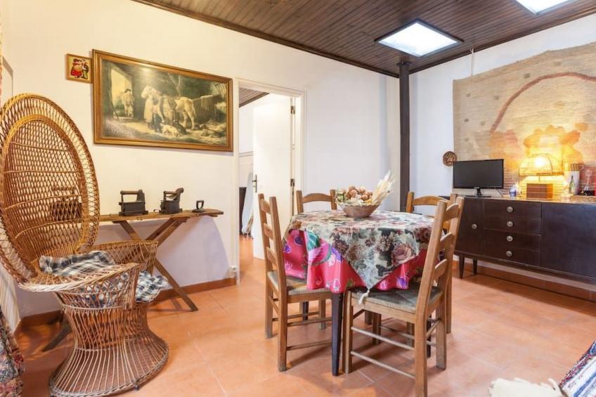 Haus in einem Bauernhof zwischen Weinbergen 1 - foto 12