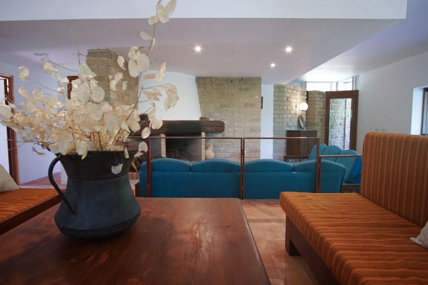 Villa Le Fate mit privatem Pool - foto 16