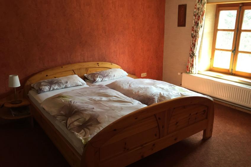 in Ventron mit eingezäuntem Garten - foto 9